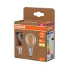 Luminaires Osram E14 2.2 Watt blanc chaud 470 Lumen