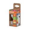 Luminaires Osram E14 2.2 Watt blanc chaud 470 Lumen