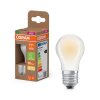 Luminaires Osram E27 2.2 Watt blanc chaud 470 Lumen