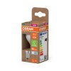 Luminaires Osram E14 2.2 Watt blanc neutre 470 Lumen