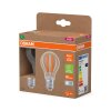 Luminaires Osram E27 3.8 Watt blanc neutre 806 Lumen