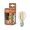 Luminaires Osram E27 2.2 Watt blanc chaud dimmable 470 Lumen