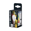 BELLALUX E14 6.5 Watt blanc chaud 806 Lumen