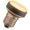 Luminaires Osram E27 LED 4.5 Watt blanc chaud dimmable 320 Lumen