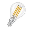 Luminaires Osram E27 3.4 Watt blanc neutre dimmable 470 Lumen