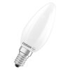 Luminaires Osram E14 1.8 Watt blanc chaud 250 Lumen