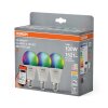 Luminaires Osram E27 14 Watt dimmable 1521 Lumen