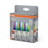 Luminaires Osram E14 4.9 Watt dimmable 470 Lumen