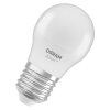 Luminaires Osram E27 4.9 Watt dimmable 470 Lumen