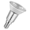 Luminaires Osram E14 LED 4.5 Watt blanc chaud 350 Lumen