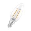 Luminaires Osram E14 LED 2.8 Watt blanc neutre dimmable 250 Lumen