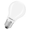Luminaires Osram E27 LED 6.5 Watt blanc chaud 806 Lumen