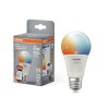 Luminaires Osram E27 9 Watt blanc chaud dimmable 806 Lumen