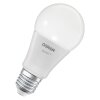 Luminaires Osram E27 9 Watt blanc chaud dimmable 806 Lumen
