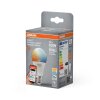 Luminaires Osram E27 9 Watt blanc chaud dimmable 806 Lumen