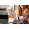 Luminaires Osram E27 9 Watt blanc chaud dimmable 806 Lumen