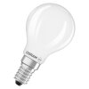 Luminaires Osram E14 40 Watt blanc chaud 470 Lumen