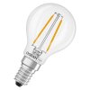 Luminaires Osram E14 LED 2.8 Watt blanc chaud 250 Lumen