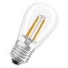 Luminaires Osram E27 4.8 Watt dimmable 360 Lumen