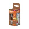 Luminaires Osram E14 LED 2.9 Watt blanc neutre dimmable 470 Lumen