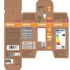 Luminaires Osram E27 LED 5.7 Watt blanc neutre dimmable 1055 Lumen