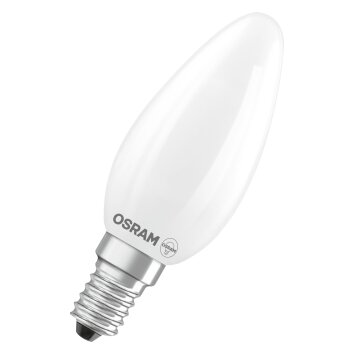 Luminaires Osram E14 LED 2.5 Watt 250 Lumen