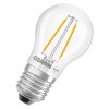 Luminaires Osram E27 LED 2.8 Watt blanc chaud 250 Lumen