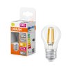 Luminaires Osram E27 LED 4.5 Watt dimmable 470 Lumen