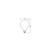 Luminaires Osram E27 LED 6.5 Watt blanc neutre 806 Lumen