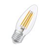 Luminaires Osram E27 LED 4.8 Watt dimmable 470 Lumen