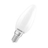 Luminaires Osram E14 LED 2.8 Watt dimmable 250 Lumen