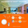 Luminaires Osram E14 4.9 Watt dimmable 470 Lumen
