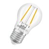 Luminaires Osram E27 LED 2.8 Watt blanc chaud dimmable 250 Lumen