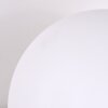 Cochuna Boule lumineuse, Lampe à poser Blanc, 1 lumière