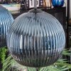 Koyoto Suspension, Boule lumineuse, Suspension Bleu, 4 lumières