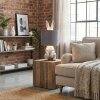 Gorman Lampe à poser Argenté, 1 lumière