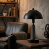 Golam Lampe à poser Noir, 1 lumière