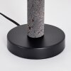 Golam Lampe à poser Noir, 1 lumière