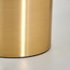 Rilon Lampe à poser Laiton, 2 lumières