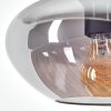 Mertola Suspension, Suspension Fumé, 1 lumière