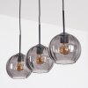 Koyoto Suspension, Suspension Fumé, 3 lumières