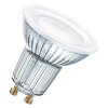 Luminaires Osram GU10 LED 6.9 Watt blanc lumière du jour 620 Lumen