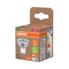 Luminaires Osram GU10 2 Watt blanc neutre 360 Lumen