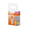 Luminaires Osram G9 LED 2.6 Watt blanc chaud 320 Lumen