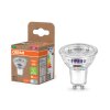Luminaires Osram GU10 3.3 Watt blanc neutre 600 Lumen
