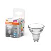 Luminaires Osram GU10 3.1 Watt blanc lumière du jour 350 Lumen