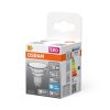 Luminaires Osram GU10 3.1 Watt blanc lumière du jour 350 Lumen