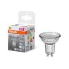 Luminaires Osram GU10 2.4 Watt blanc neutre 230 Lumen