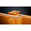 Luminaires Osram G9 3.2 Watt blanc lumière du jour dimmable 320 Lumen