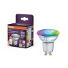 Luminaires Osram GU10 LED 4.9 Watt dimmable 300 Lumen